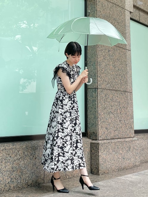 Million Carats♡ワンピース/ドレス MILLION CARATSのワンピース/ドレスを使ったコーディネート