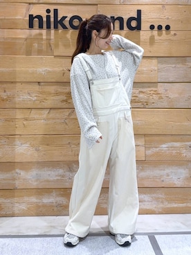 くるちさんのコーディネート