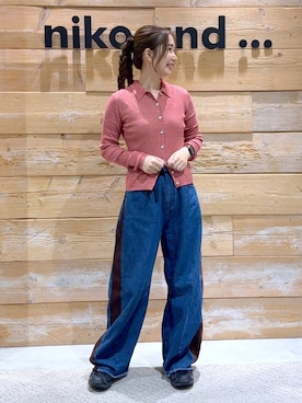 くるちさんのコーディネート