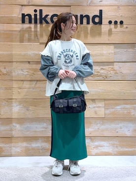 くるちさんのコーディネート