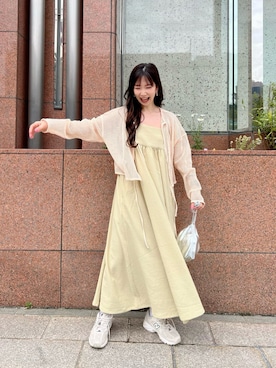 くるちさんのコーディネート