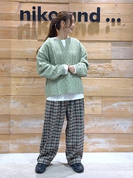 くるちさんのコーディネート