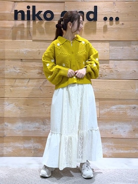 くるちさんのコーディネート