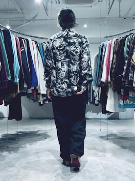 kazu23dさんのコーディネート