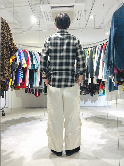 kazu23dさんのコーディネート