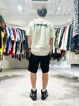 kazu23dさんのコーディネート