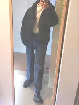 sakitoonさんのコーディネート