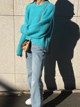 mthalloさんのコーディネート