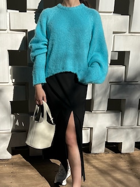 mthalloさんのコーディネート