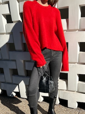 mthalloさんのコーディネート