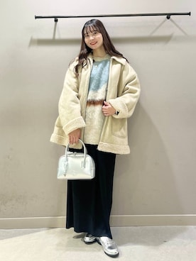 sakiさんのコーディネート