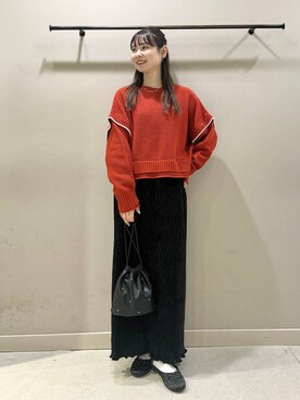 sakiさんのコーディネート