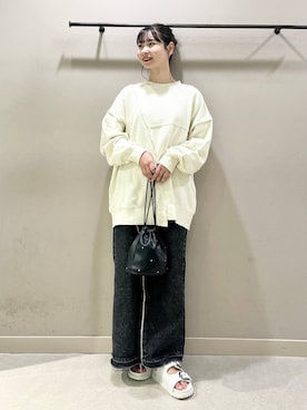 sakiさんのコーディネート