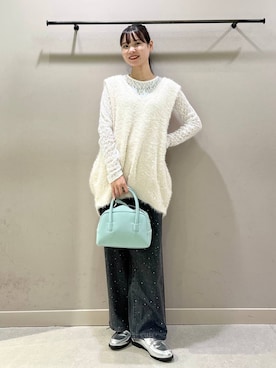 sakiさんのコーディネート