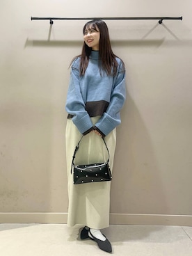 sakiさんのコーディネート