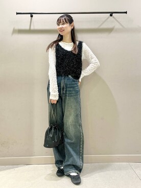 sakiさんのコーディネート