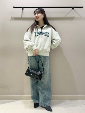 sakiさんのコーディネート