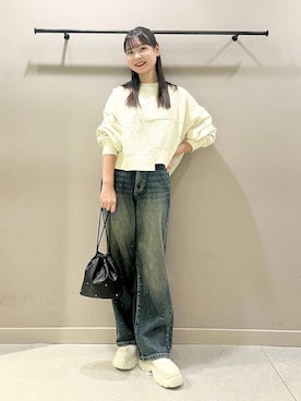 sakiさんのコーディネート