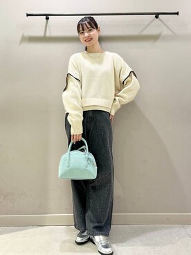 sakiさんのコーディネート