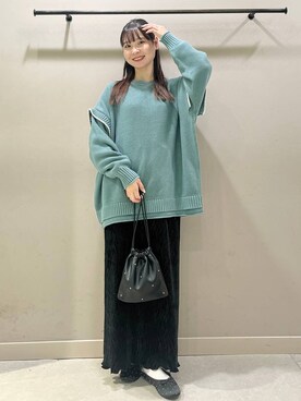 sakiさんのコーディネート