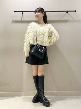 sakiさんのコーディネート