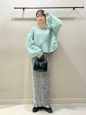 sakiさんのコーディネート