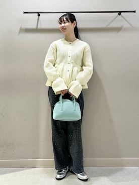 sakiさんのコーディネート