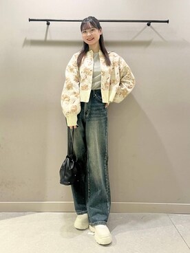 sakiさんのコーディネート