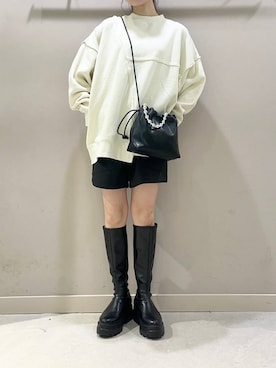 sakiさんのコーディネート