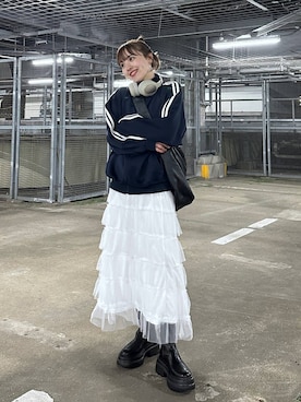 hpi29さんのコーディネート