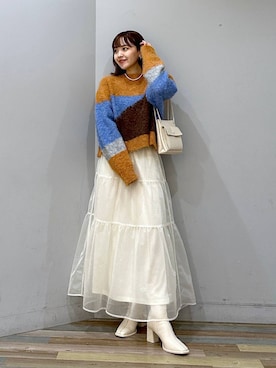 hpi29さんのコーディネート