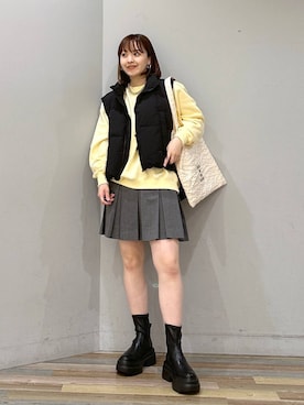 hpi29さんのコーディネート