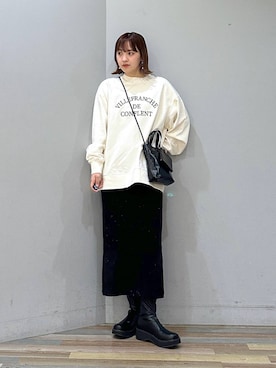 hpi29さんのコーディネート