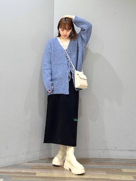 hpi29さんのコーディネート