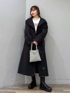 hpi29さんのコーディネート