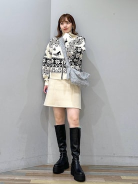 hpi29さんのコーディネート