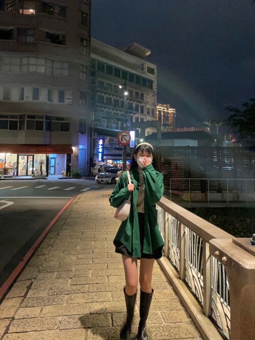 4ajannnさんのコーディネート