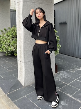 Hinaさんのコーディネート