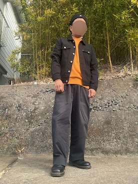 パパンさんのコーディネート