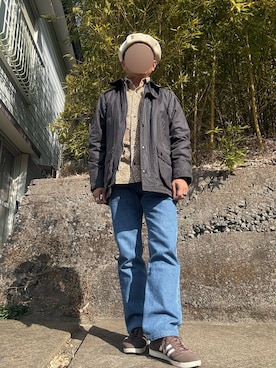 パパンさんのコーディネート