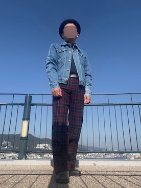 パパンさんのコーディネート