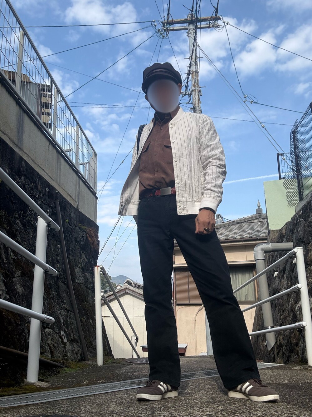 beautiful peopleスタジャン beautiful people ビューティフルピープル レディース
