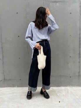 Konomiさんのコーディネート