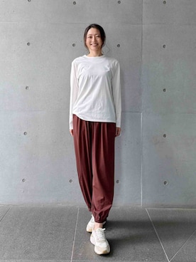Julierさんのコーディネート