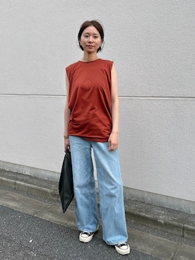 Julierさんのコーディネート