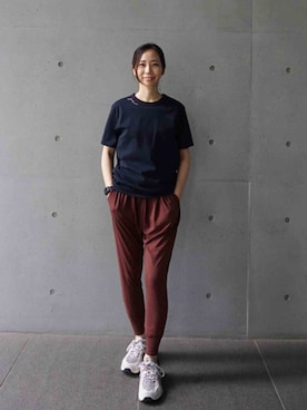 Julierさん(レディース・162cm)の夏コーディネート