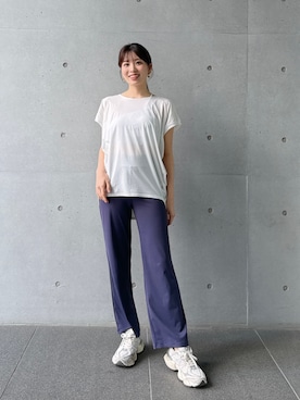 Julierさんのコーディネート