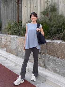 Julierさんのコーディネート