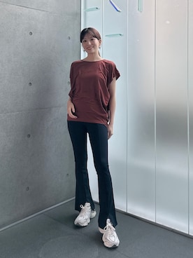 Julierさんのコーディネート