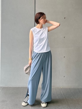 Julierさんのコーディネート